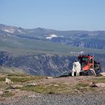 Beartooth Highway