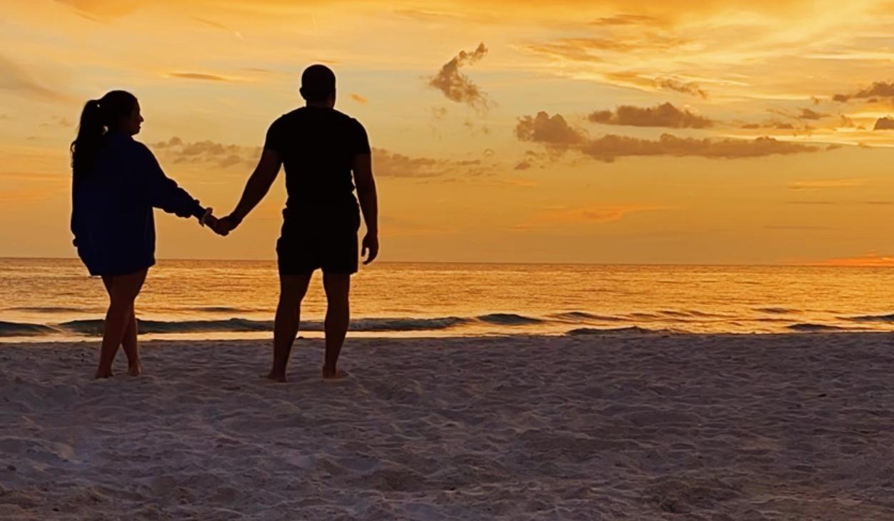 The Wedding Website of Amanda Salles and Jordan Correia