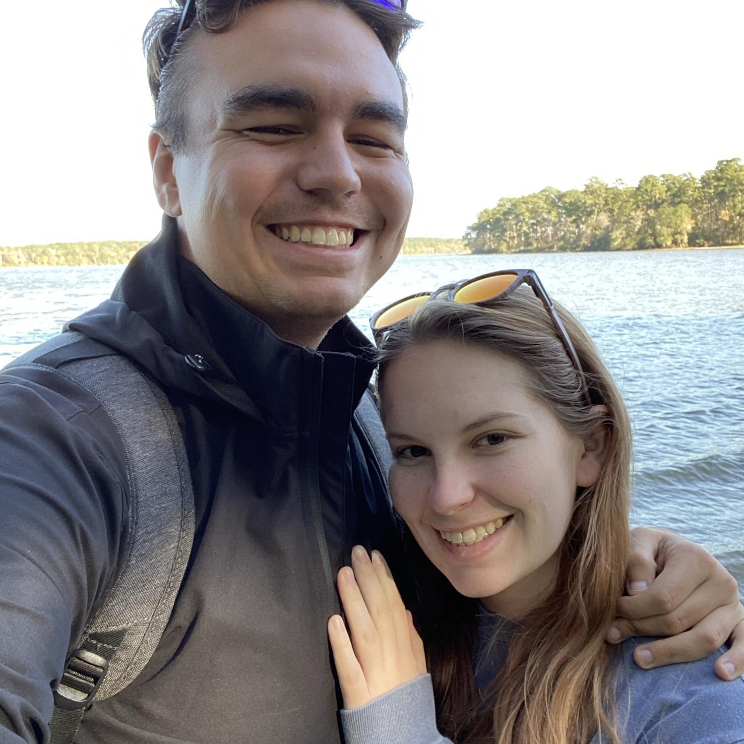 A trip to Sam Houston National Forest