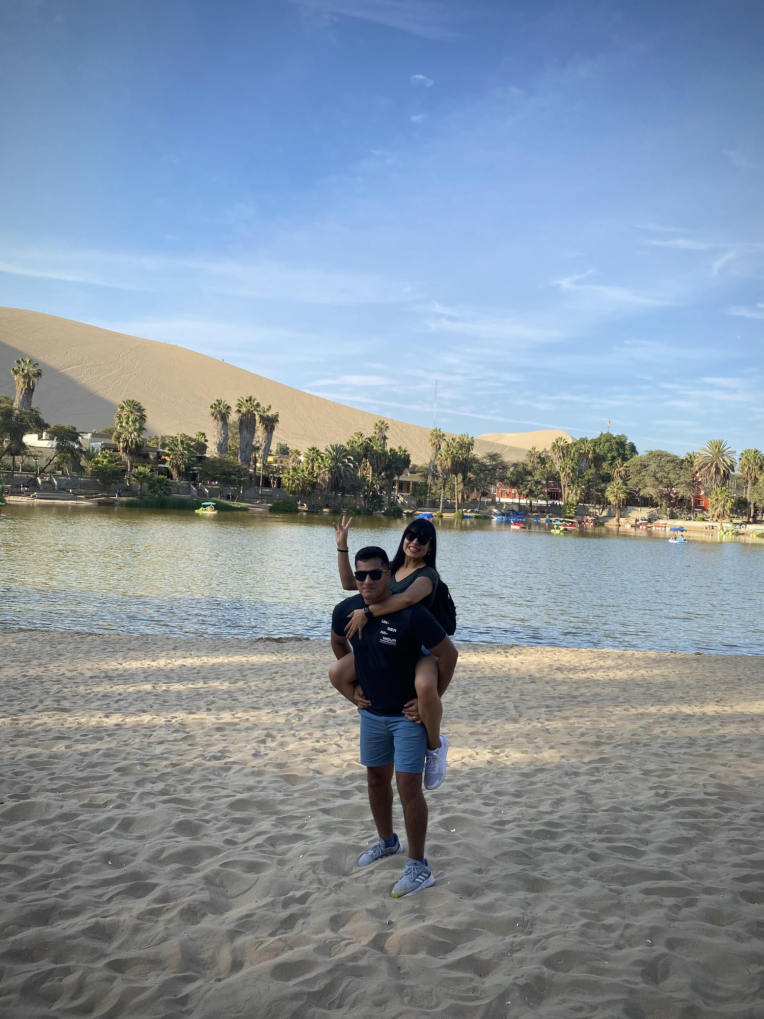 The Wedding Website of Eduardo Aguirre and Andrea Cabrera