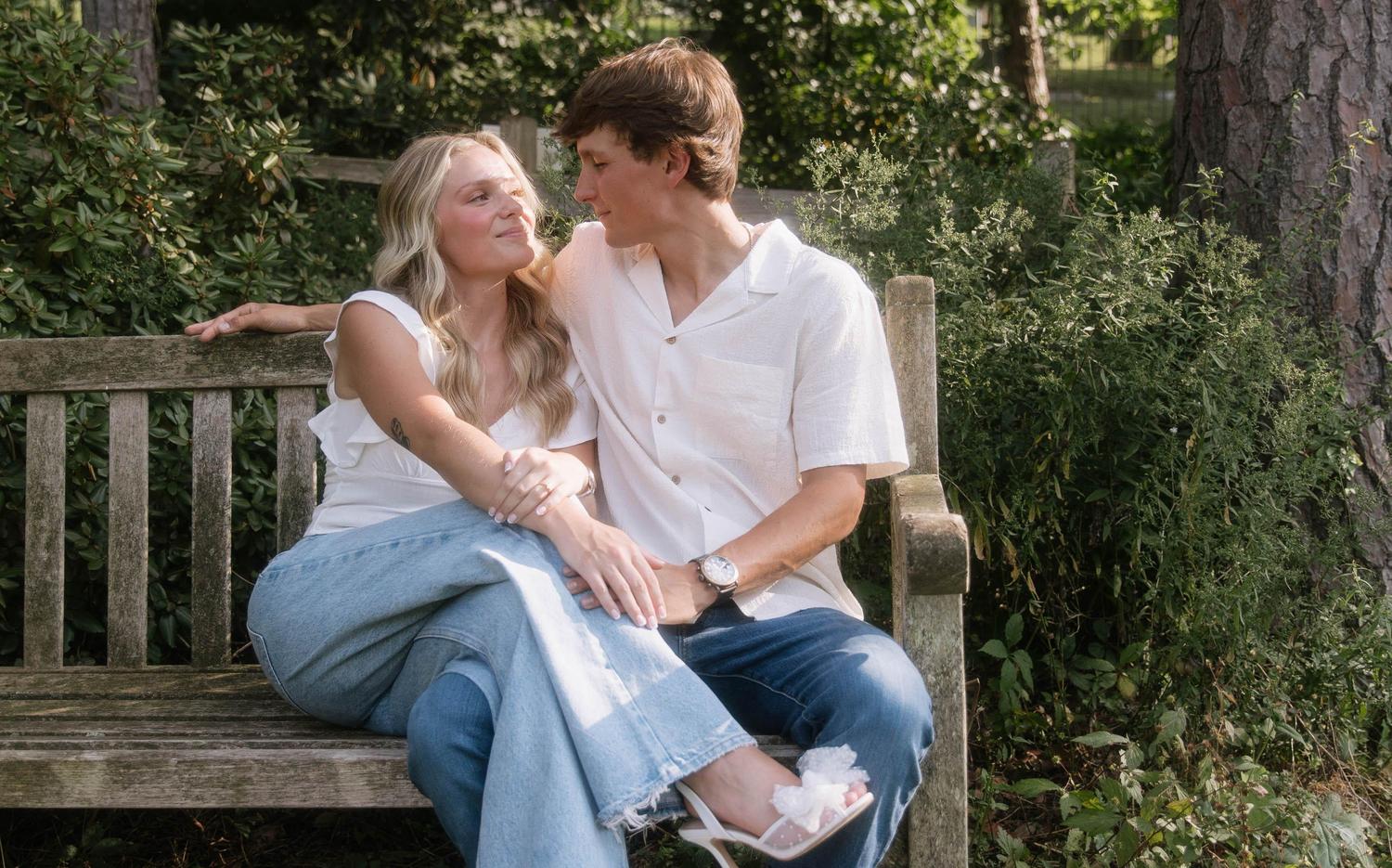 The Wedding Website of Dorthie McCarthy and Jack Ralston