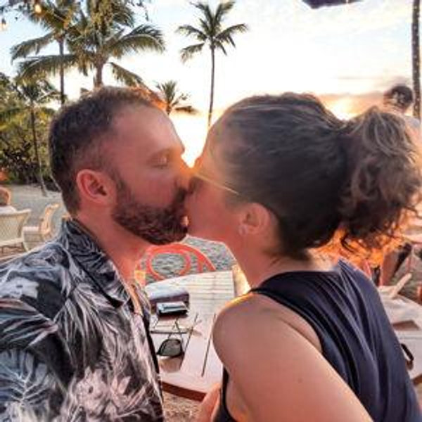 Honeymoon and Travel Fund