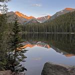 Bear Lake Hiking Trails