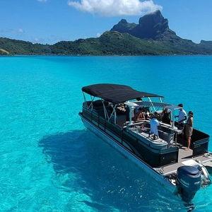 Boat Tour