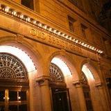 Old Ebbitt Grill