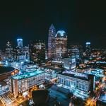 Charlotte center city