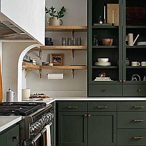 Kitchen Cabinets