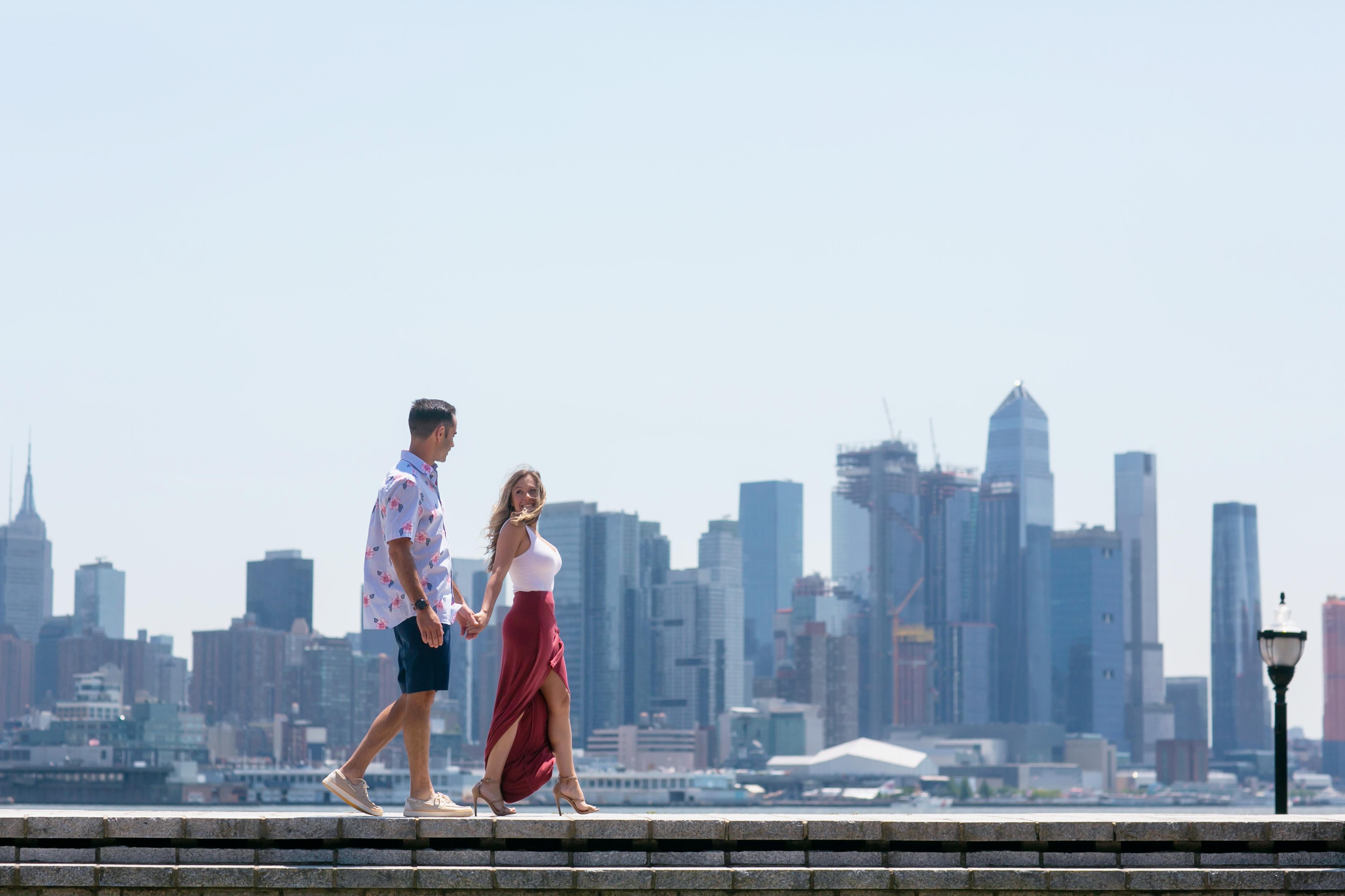 The Wedding Website of Serena Bender and Justin Manchester