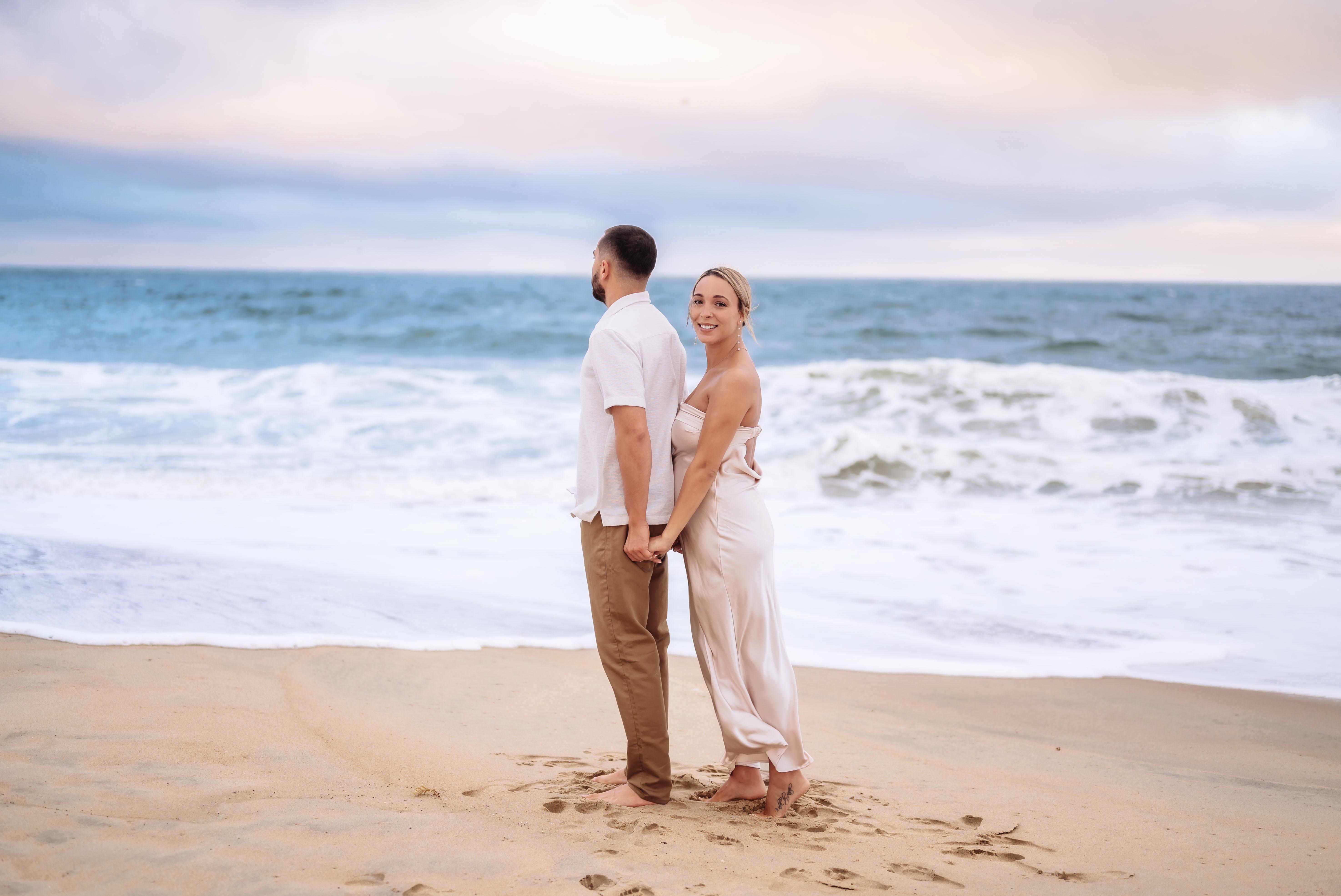 The Wedding Website of Brionna Hall and Colby Giacubeno