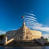 Paseo de Montejo