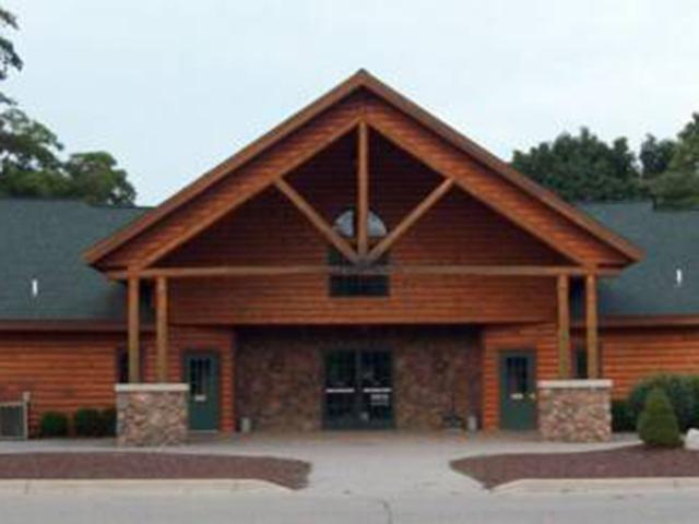 The Wedding Website of Erika Dykstra and Jason Black