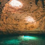 Cenotes near Merida