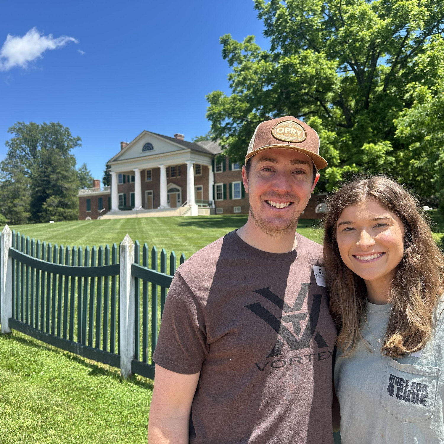 Visiting Montpelier
