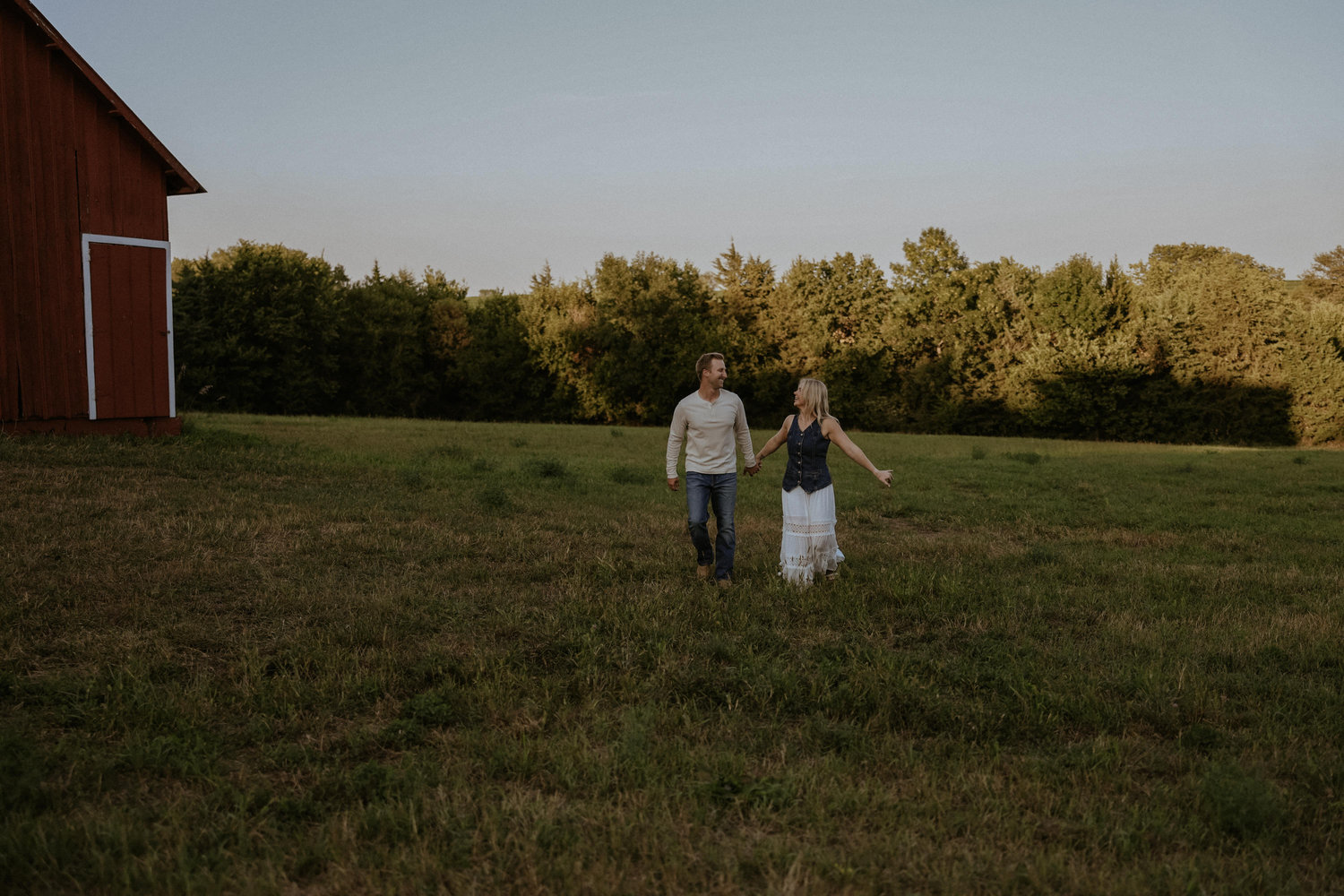 The Wedding Website of Shaylie Brown and Wyatt DeRoe