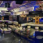 Brix Lounge