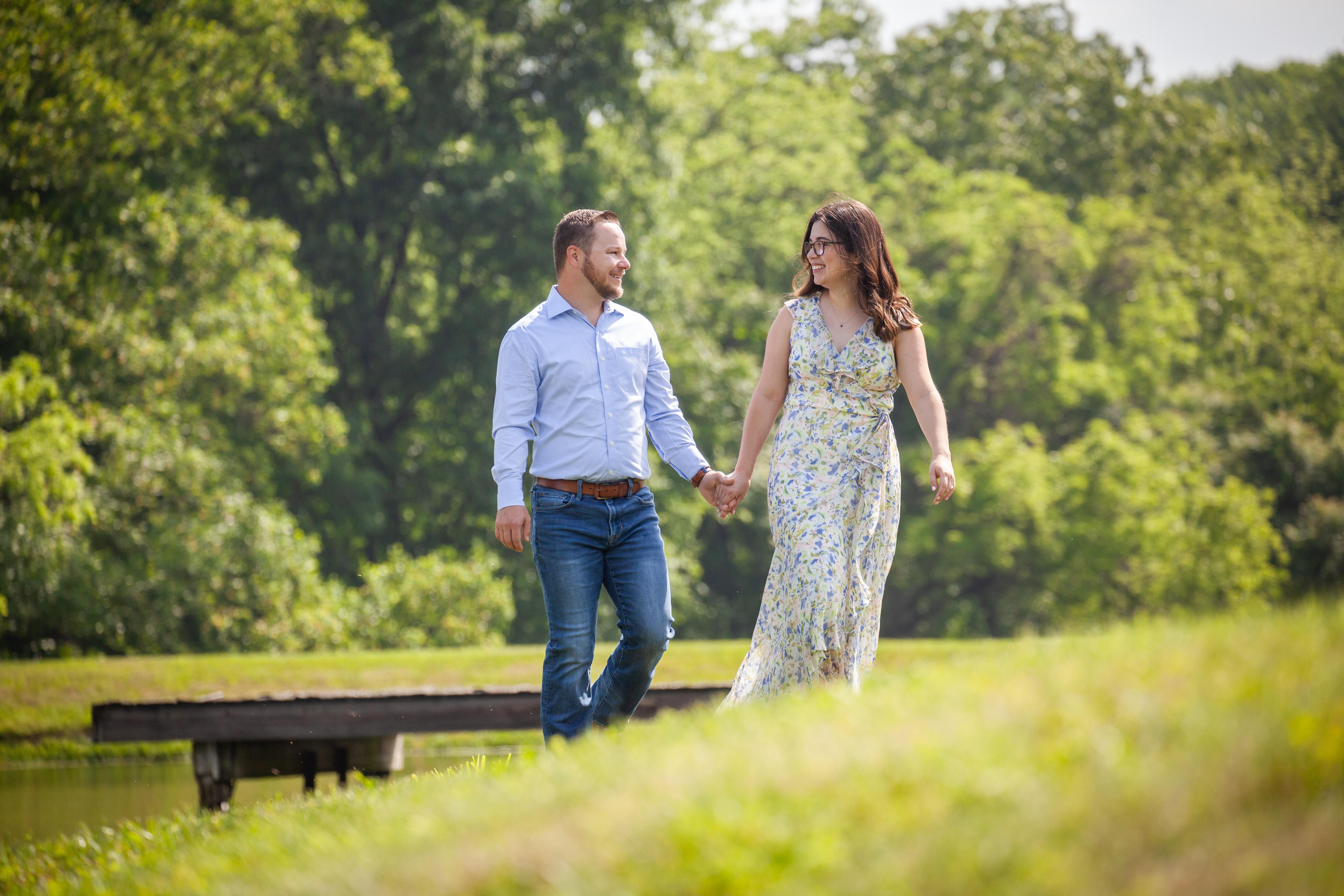The Wedding Website of Evelyn Chavez and Kevin Major