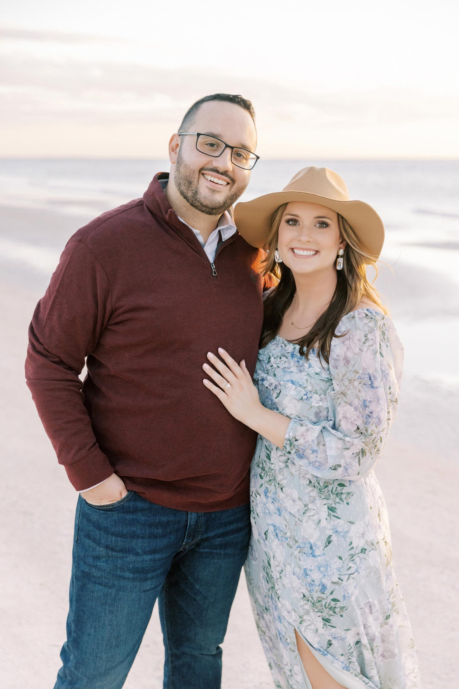 The Wedding Website of Alexandra Bonn and Tim McNulty