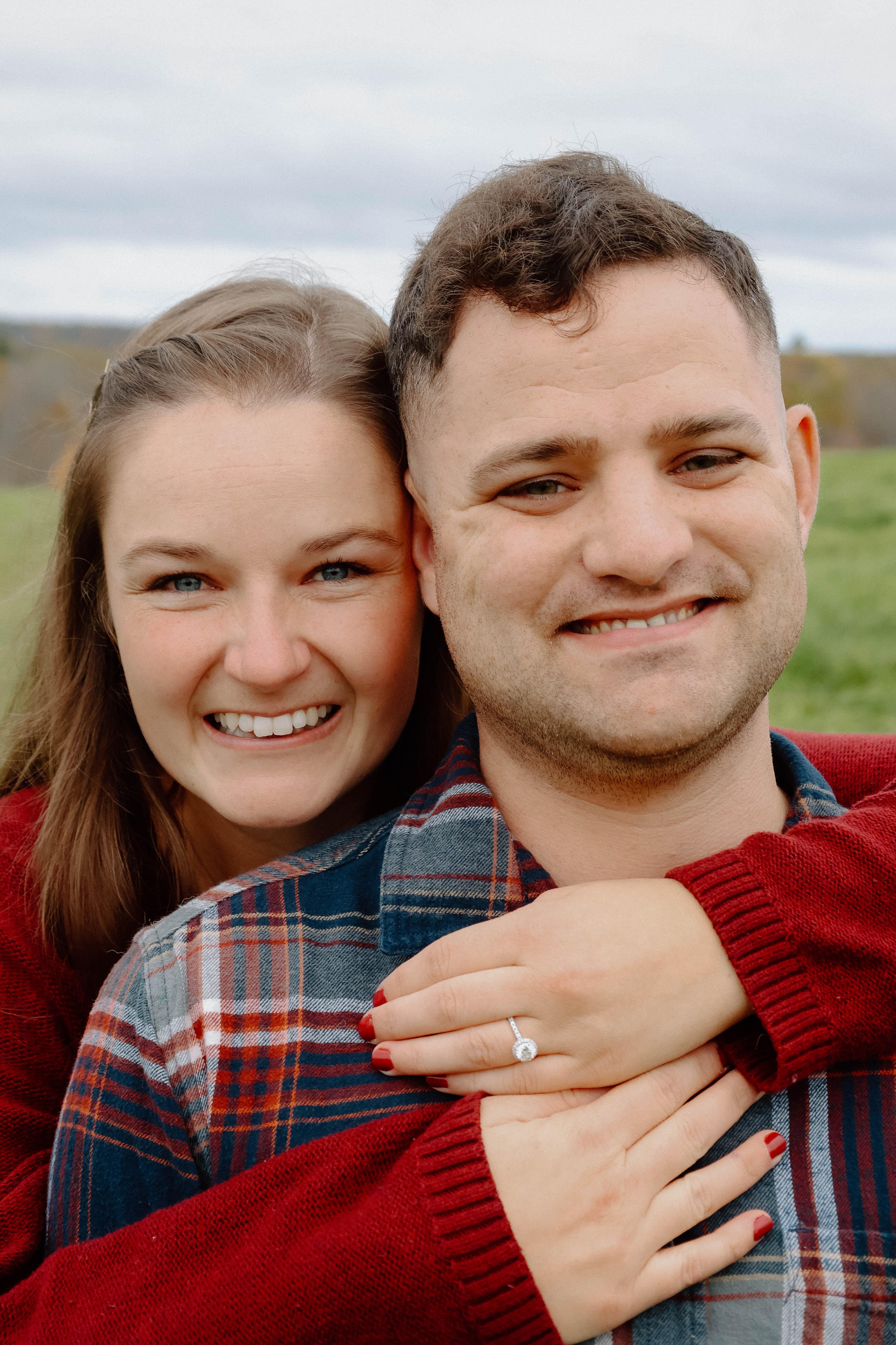 The Wedding Website of Kayla Elliott and Matthew Colley