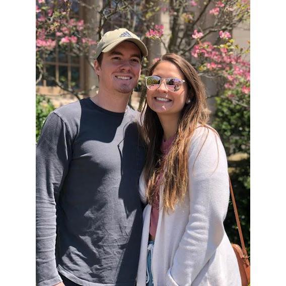 Visiting Princeton, NJ - spending a few weeks in PA May 2020
