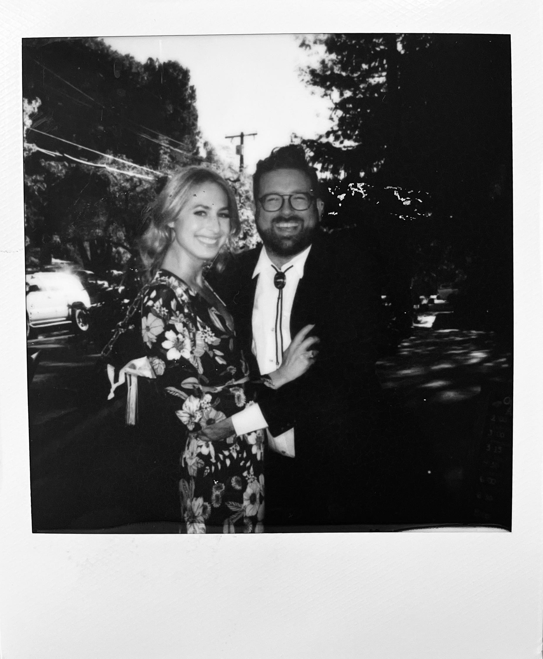 The Wedding Website of Christina Noyes and Nathan Skelton
