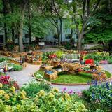 Minnesota Landscape Arboretum