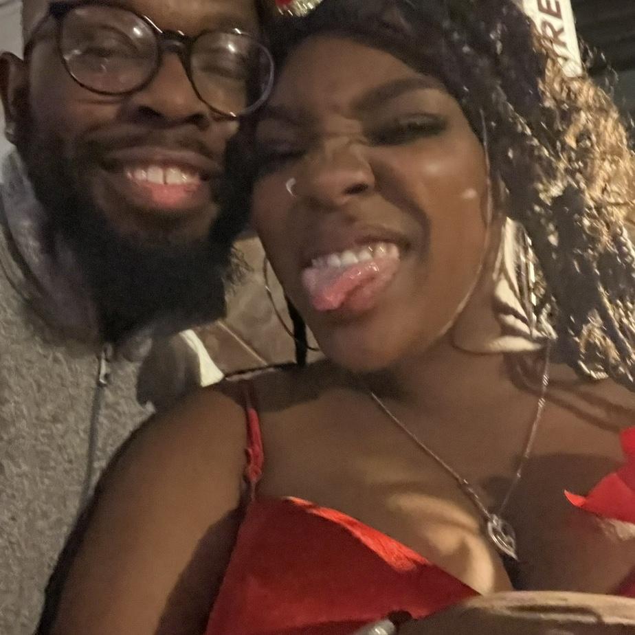 Diamond’s 23th Birthday