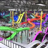 Slick City Action Park