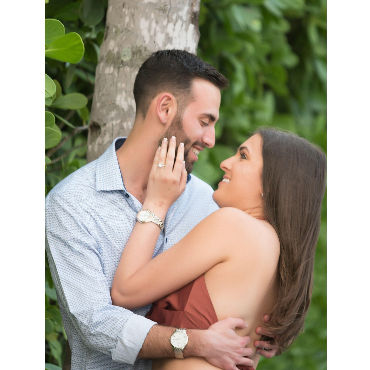 Engagement Photos