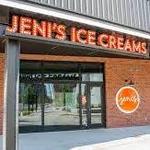 Jeni's Splendid Ice Creams