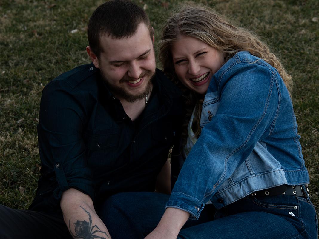 The Wedding Website of Olivia Combs and Joshua Hoopengarnee