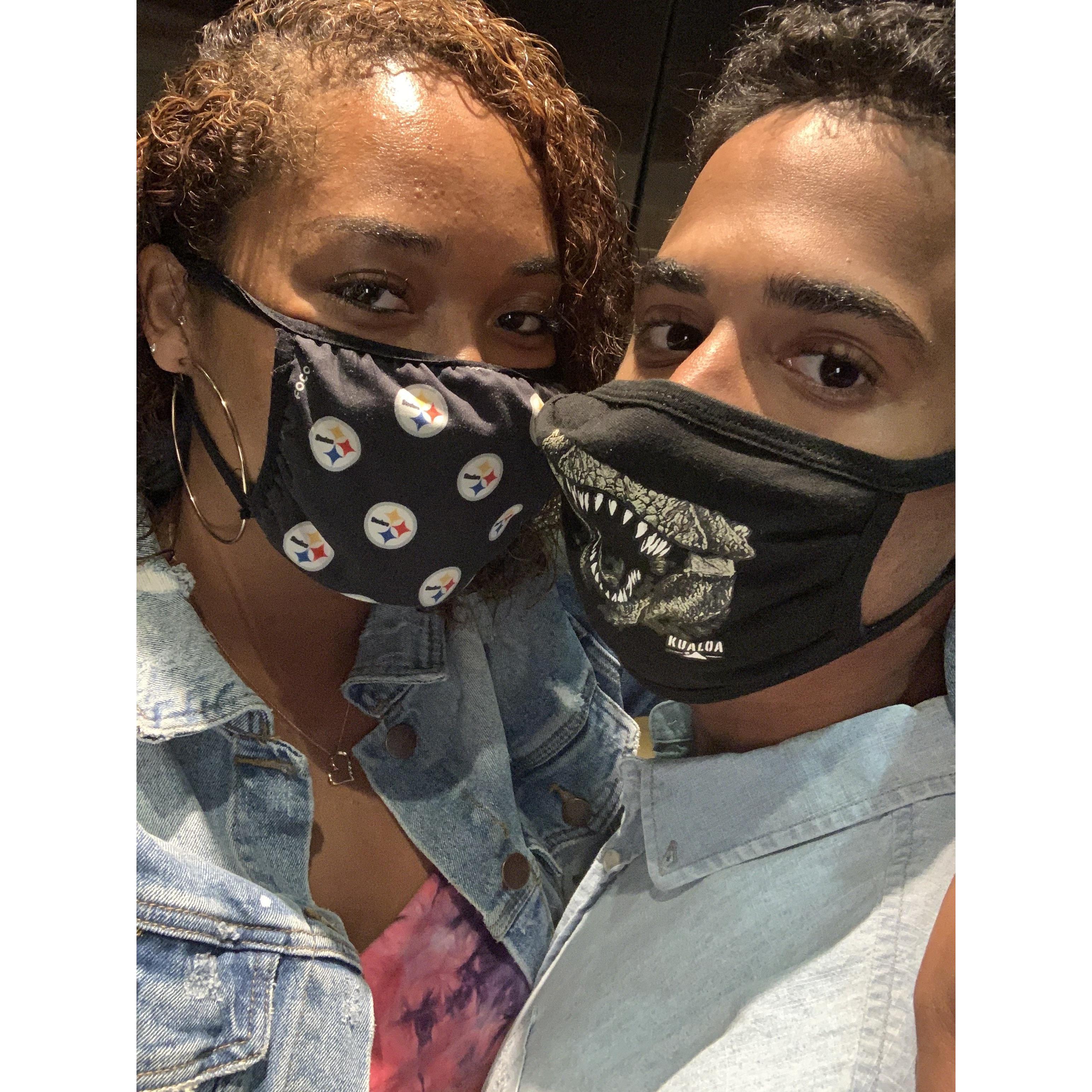 Honolulu, HI: JAN 2021