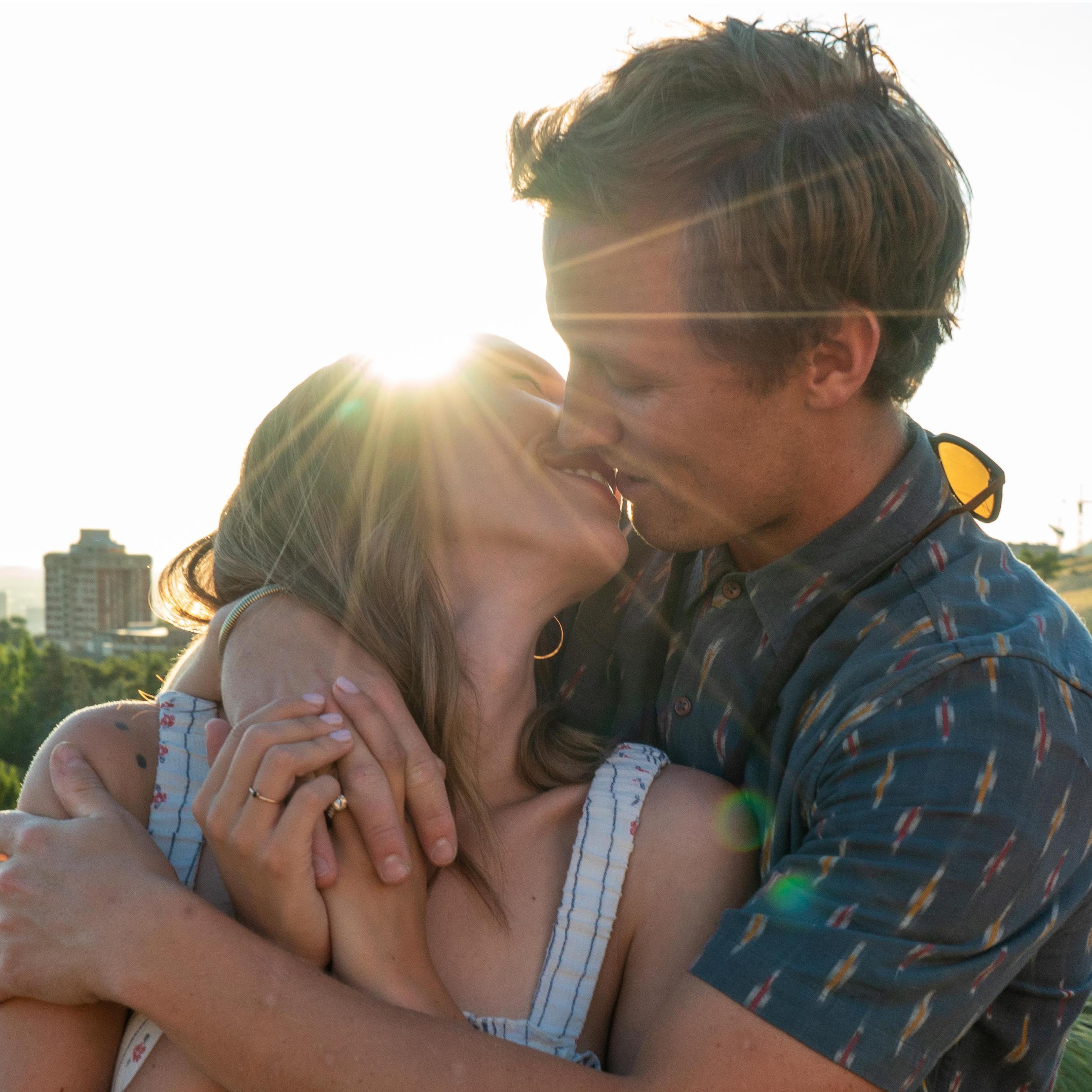 You can't always stop PDA.