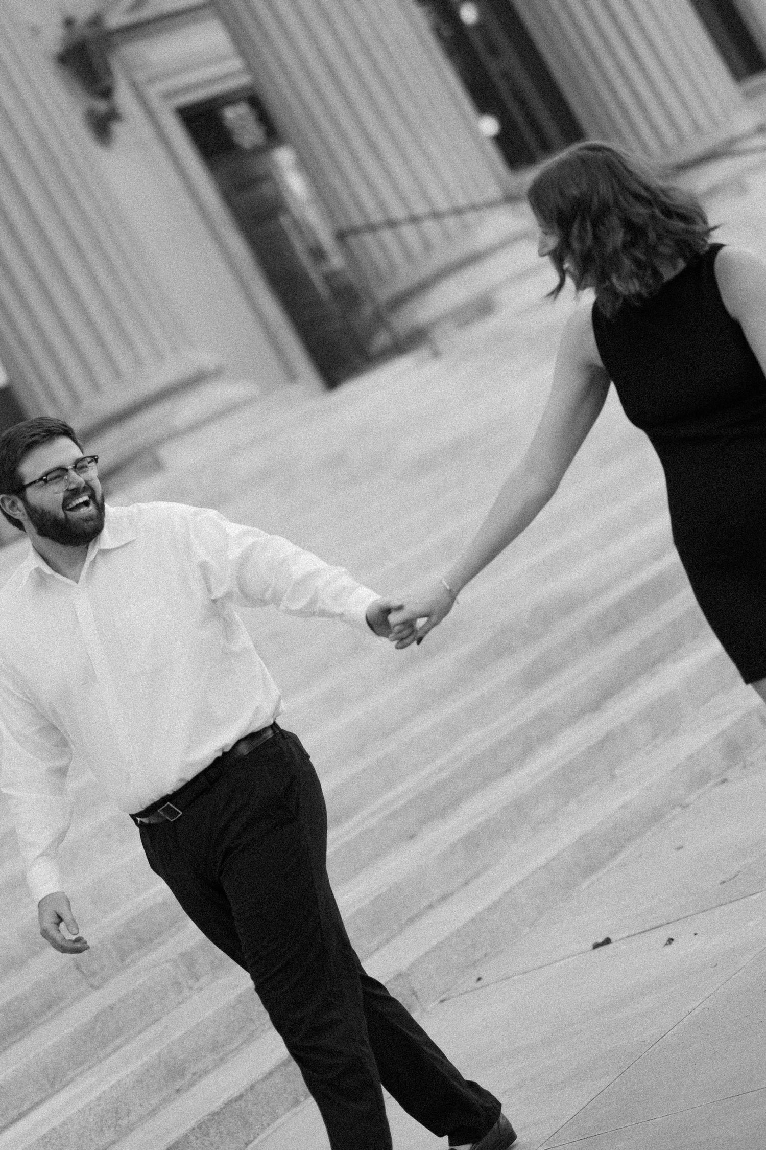 The Wedding Website of Lindsey Johnston and Nicholas Baker