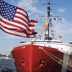 Grand Haven Coast Guard Festival