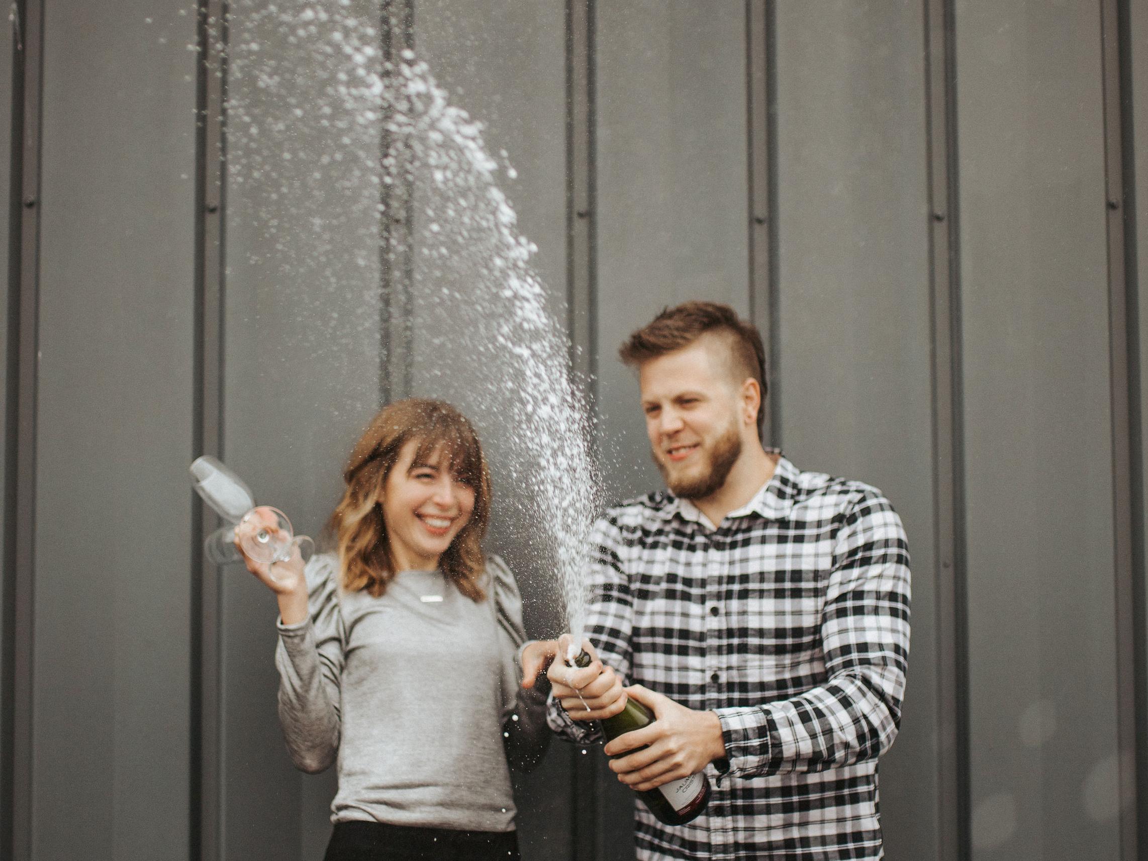 The Wedding Website of Cheyenne Rigg and Tyler Bruns