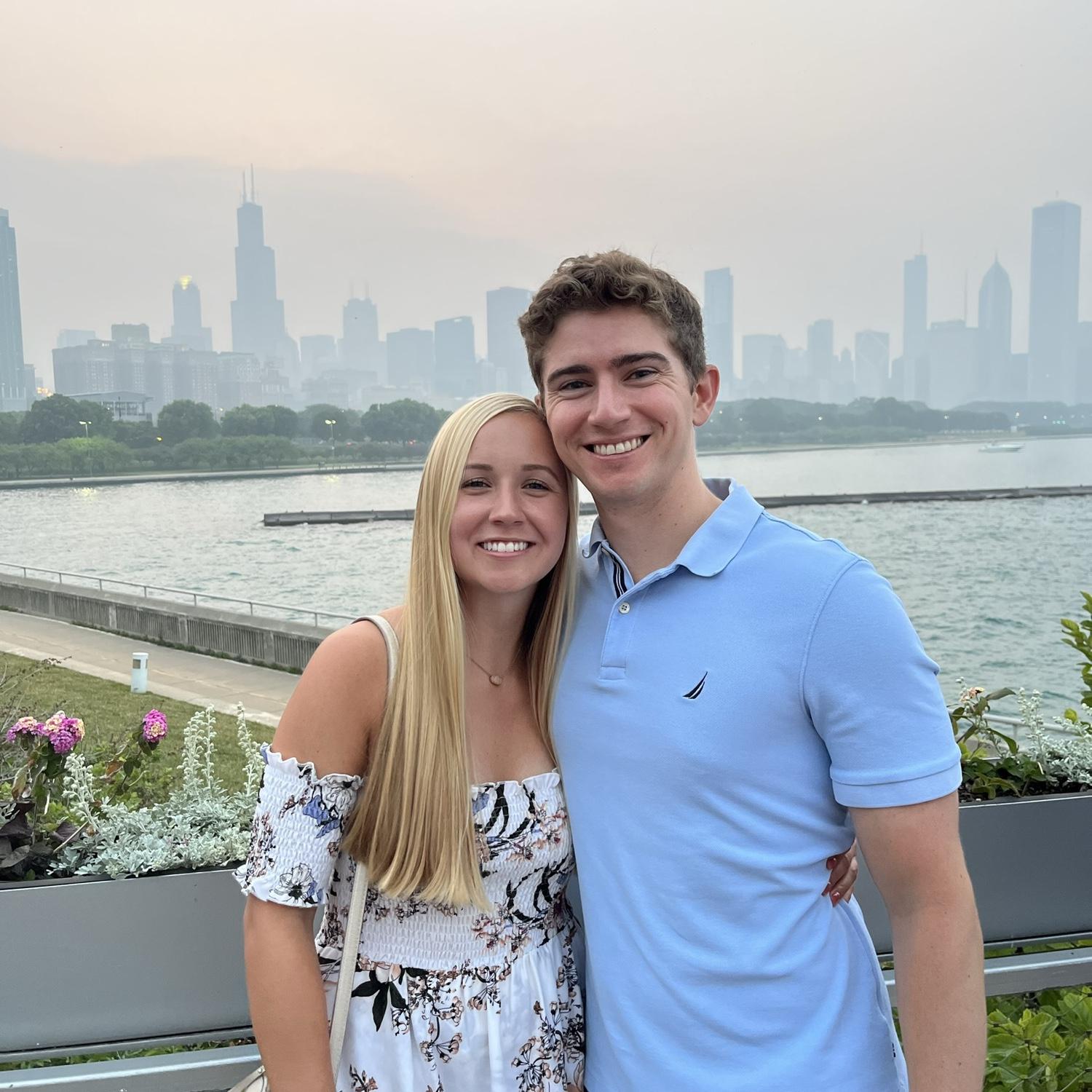 2023 - Chicago (Jazzin at the Shedd)