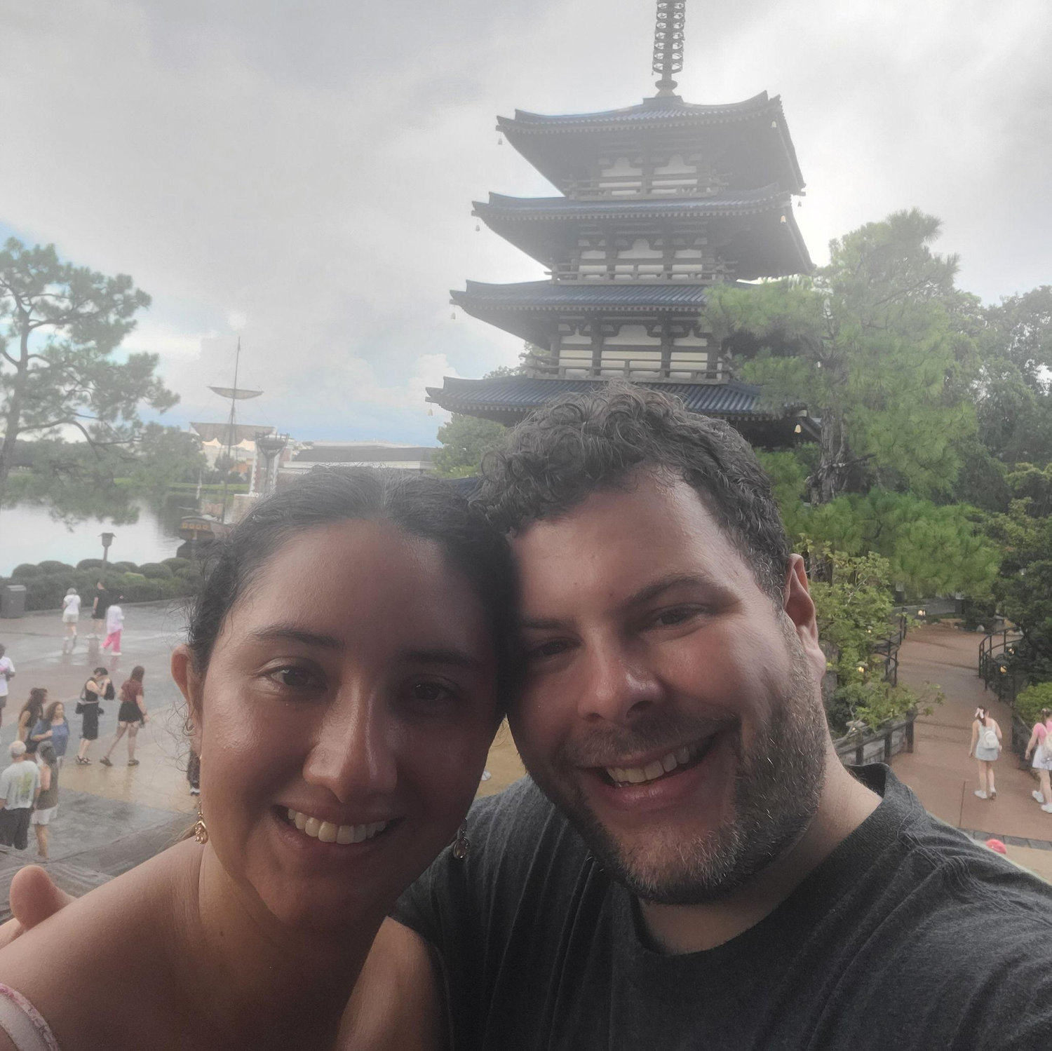 Japan Disney