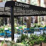 Zinburger