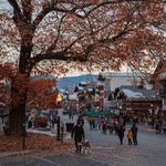Leavenworth