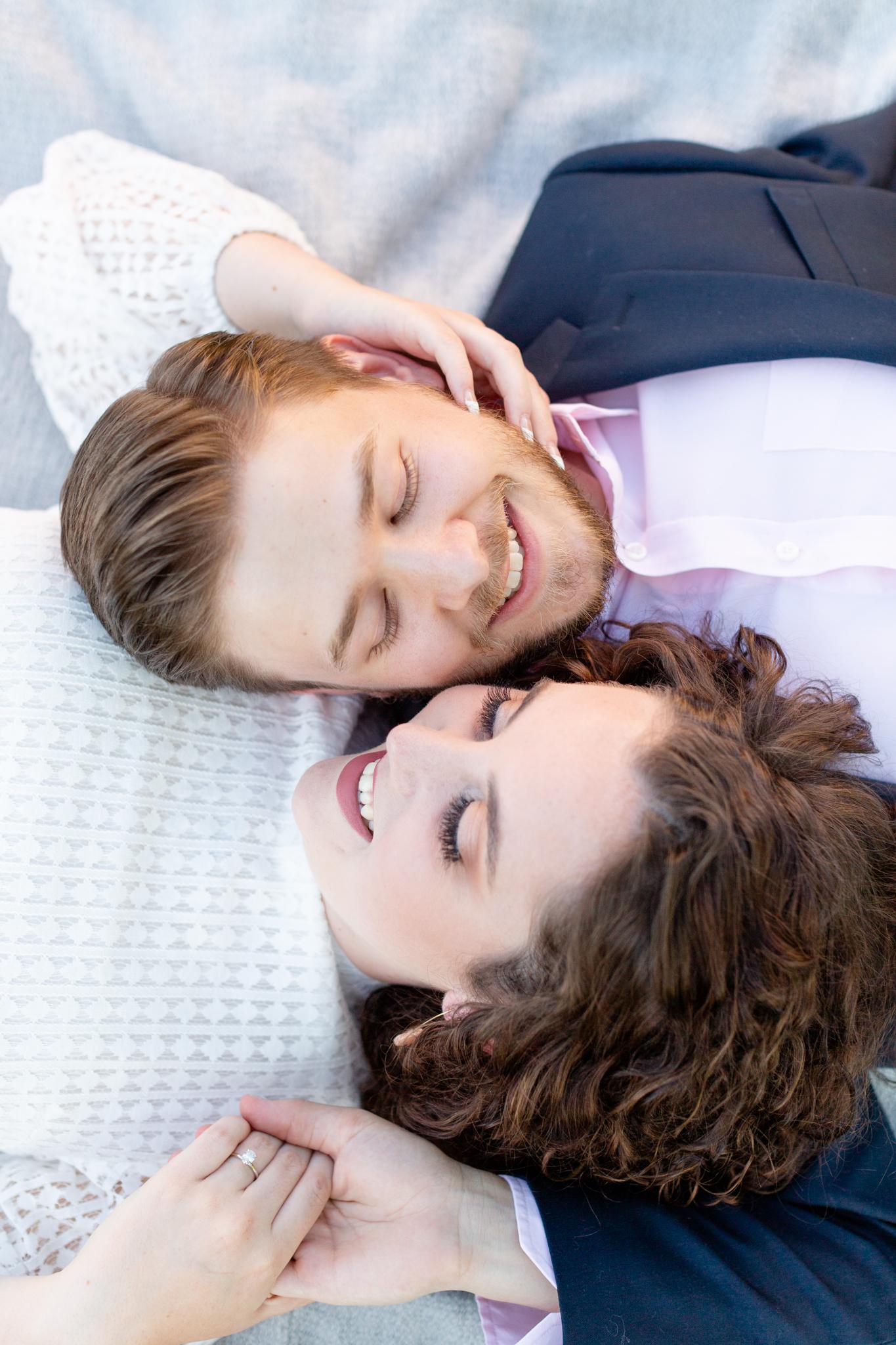 The Wedding Website of Piper Hopkins and Dalton Brooks