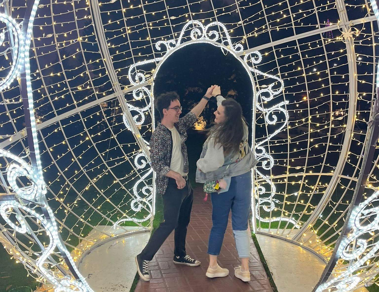 The Wedding Website of Katherine Sauriol and Jared Buteau