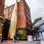 Louisville Slugger Museum & Factory