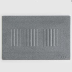 Bath Stone Mat