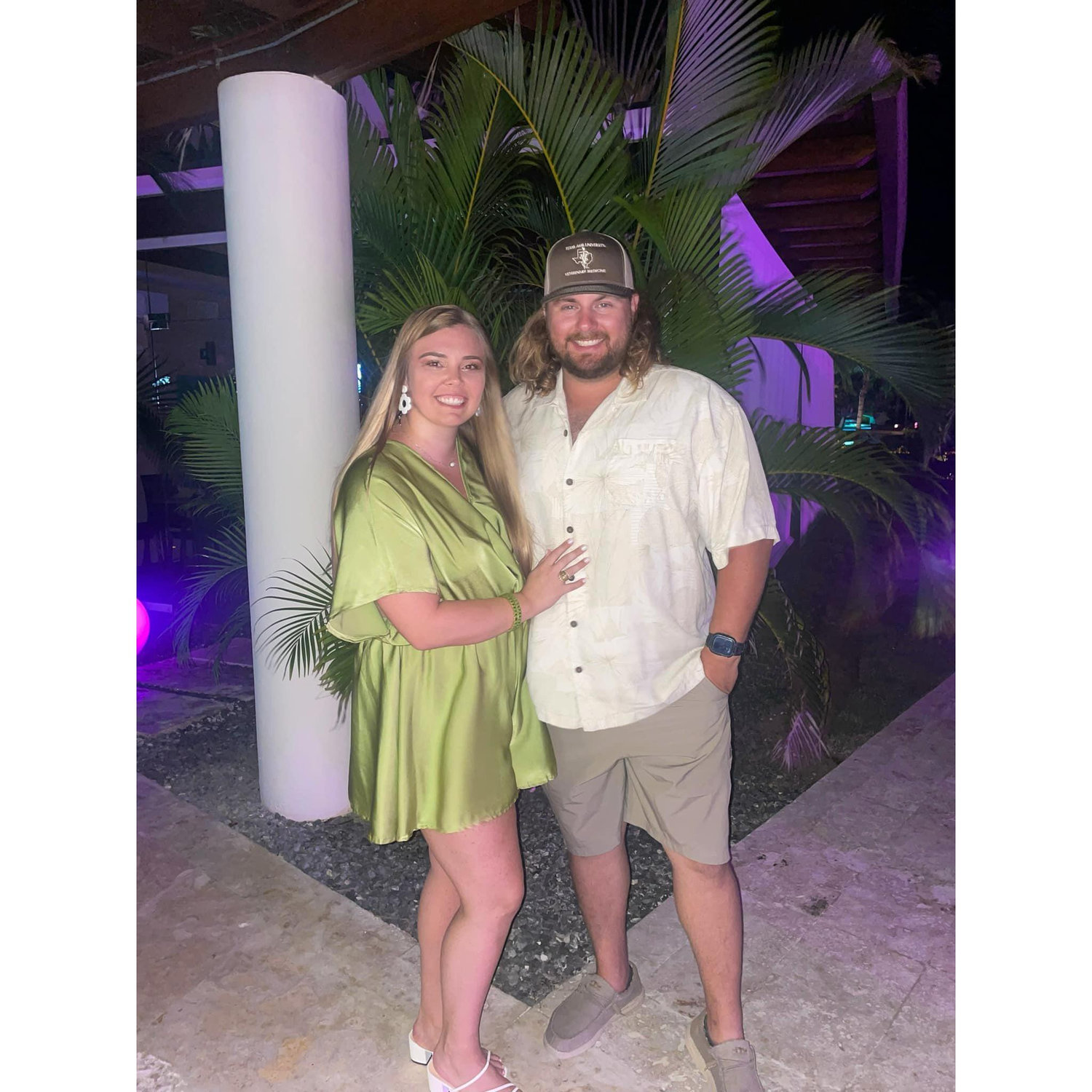 Punta Cana - Sept 2023
