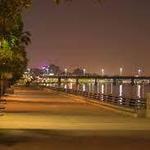 Sabarmati Riverfront