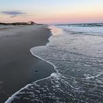 Hammocks Beach State Park