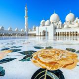 Sheikh Zayed Grand Mosque