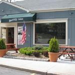 Dimitri's Diner