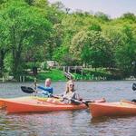 Big Lake Outfitters of Saugatuck