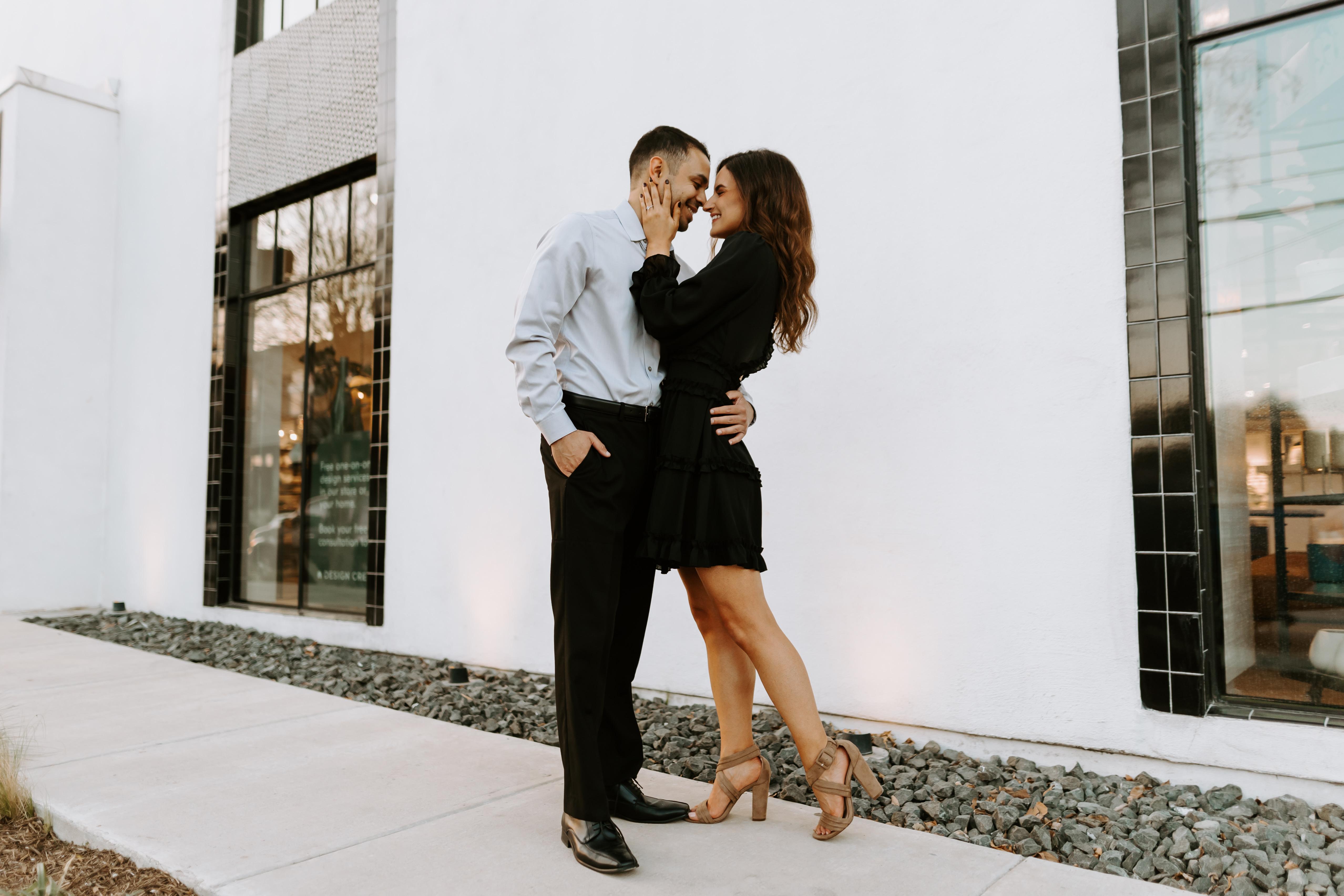 The Wedding Website of Stephanie Wehbe and Brian Warnecke